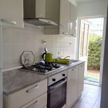 Ferienwohnung Fuer 3 Personen Ca 36 Qm In Orebic, Dalmatien Sueddalmatien Daire *