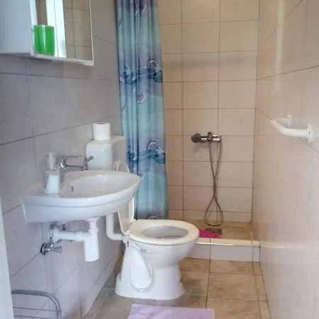 Daire Ferienwohnung Fuer 3 Personen Ca 36 Qm In Orebic, Dalmatien Sueddalmatien Orebić