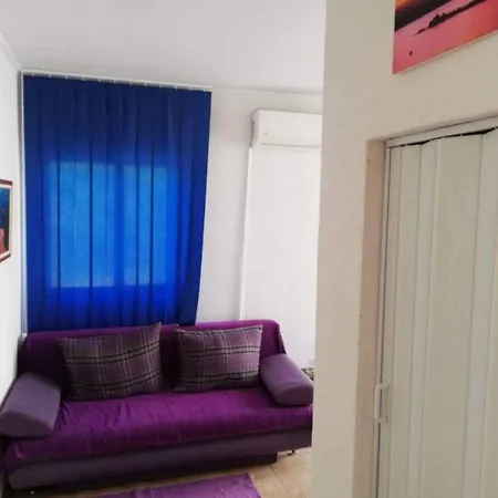 Ferienwohnung Fuer 3 Personen Ca 36 Qm In Orebic, Dalmatien Sueddalmatien * Orebić