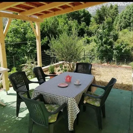 Daire Ferienwohnung Fuer 3 Personen Ca 36 Qm In Orebic, Dalmatien Sueddalmatien