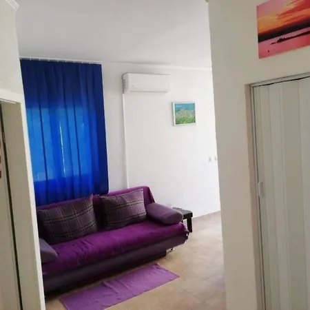 Ferienwohnung Fuer 3 Personen Ca 36 Qm In Orebic, Dalmatien Sueddalmatien Daire *