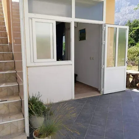 Ferienwohnung Fuer 3 Personen Ca 36 Qm In Orebic, Dalmatien Sueddalmatien * أوروبيتش