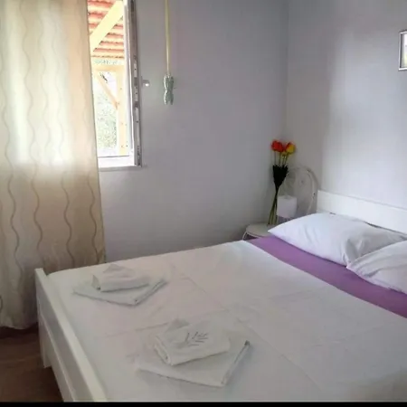 شقة Ferienwohnung Fuer 3 Personen Ca 36 Qm In Orebic, Dalmatien Sueddalmatien أوروبيتش
