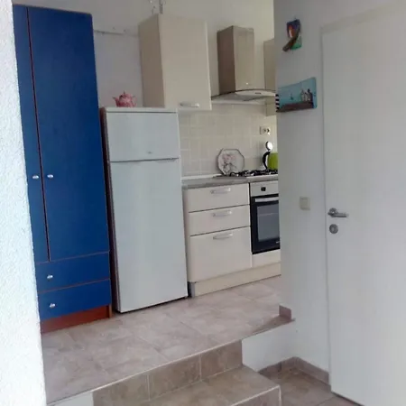 شقة Ferienwohnung Fuer 3 Personen Ca 36 Qm In Orebic, Dalmatien Sueddalmatien