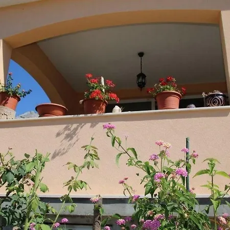 شقة Ferienwohnung Fuer 3 Personen Ca 36 Qm In Orebic, Dalmatien Sueddalmatien