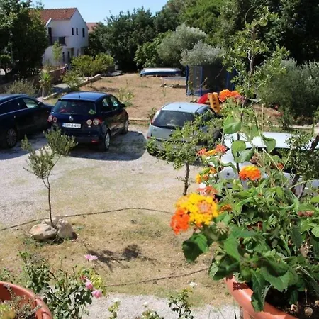 شقة Ferienwohnung Fuer 3 Personen Ca 36 Qm In Orebic, Dalmatien Sueddalmatien