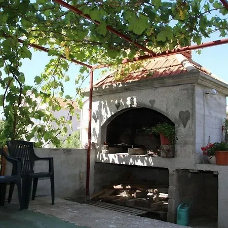 شقة Ferienwohnung Fuer 3 Personen Ca 36 Qm In Orebic, Dalmatien Sueddalmatien *